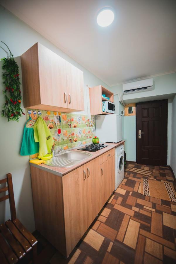 Cozy Apartment In Center Of Old Tbilisi Exterior photo